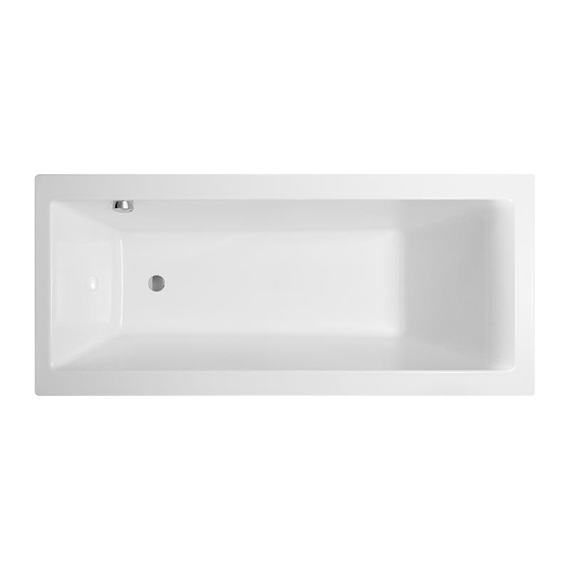 vann balteco vann forma 17 (169*75*67cm) Vann Forma 16 (159*70*65cm)(täiskomplektne lihtvann (s1)